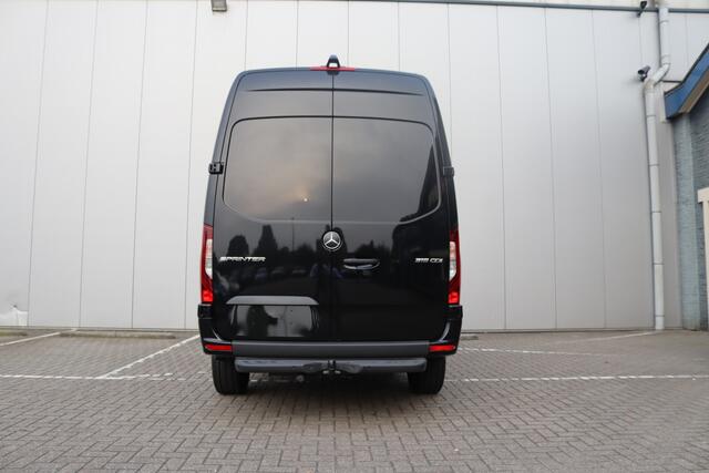 Mercedes-Benz SPRINTER 315 1.9 CDI L2H2 RWD | 2 schuifdeuren | Trekhaak | Carplay