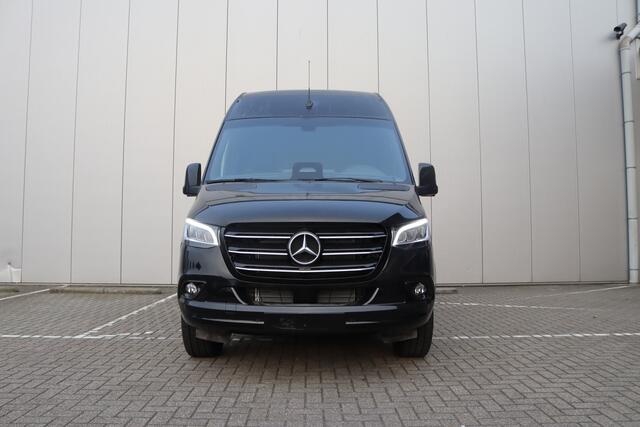 Mercedes-Benz SPRINTER 315 1.9 CDI L2H2 RWD | 2 schuifdeuren | Trekhaak | Carplay
