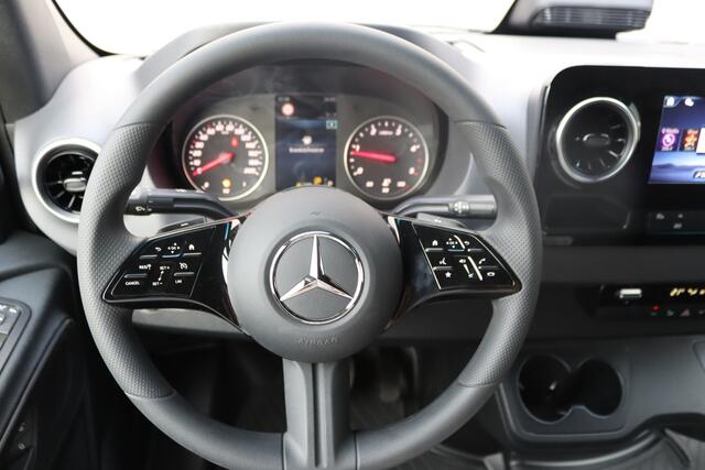 Mercedes-Benz SPRINTER 315 1.9 CDI L2H2 RWD | 2 schuifdeuren | Trekhaak | Carplay