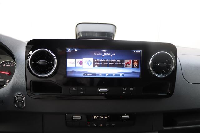 Mercedes-Benz SPRINTER 315 1.9 CDI L2H2 RWD | 2 schuifdeuren | Trekhaak | Carplay