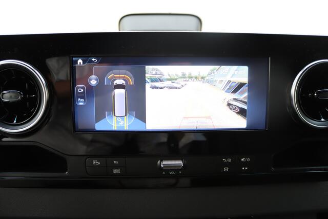 Mercedes-Benz SPRINTER 315 1.9 CDI L2H2 RWD | 2 schuifdeuren | Trekhaak | Carplay