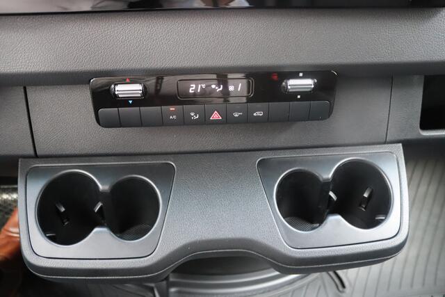 Mercedes-Benz SPRINTER 315 1.9 CDI L2H2 RWD | 2 schuifdeuren | Trekhaak | Carplay