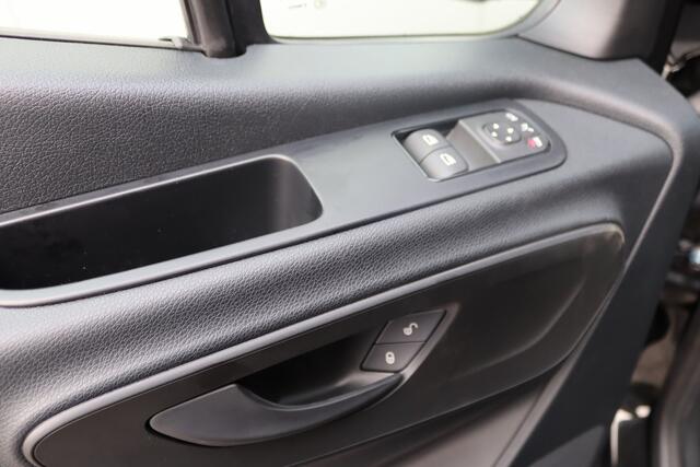 Mercedes-Benz SPRINTER 315 1.9 CDI L2H2 RWD | 2 schuifdeuren | Trekhaak | Carplay