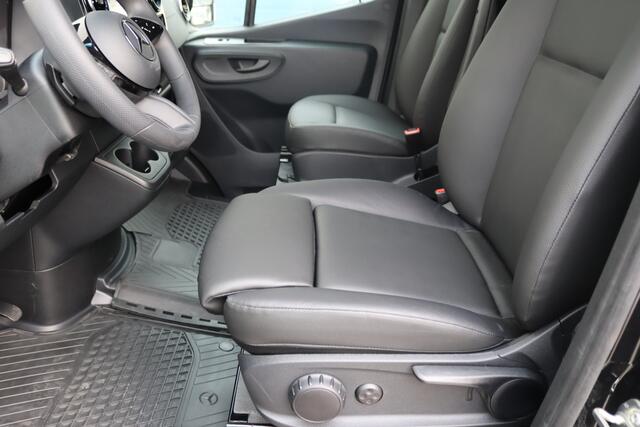 Mercedes-Benz SPRINTER 315 1.9 CDI L2H2 RWD | 2 schuifdeuren | Trekhaak | Carplay