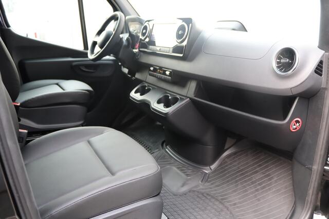 Mercedes-Benz SPRINTER 315 1.9 CDI L2H2 RWD | 2 schuifdeuren | Trekhaak | Carplay