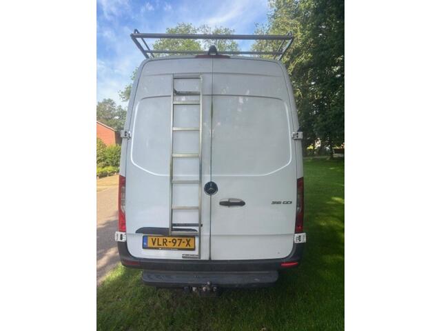 Mercedes-Benz SPRINTER 316 2.2 CDI L3H2 FU