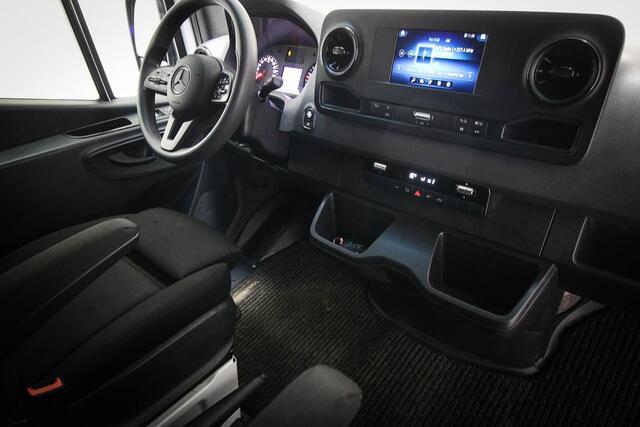 Mercedes-Benz SPRINTER 317 1.9 CDI L2H1 RWD 3500 KG TREKGEWICHT | PROFESSIONAL PACK | AIRCO | CRUISE | DAB | APPLE | PDC | CAMERA | TREKHAAK