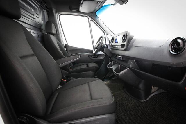 Mercedes-Benz SPRINTER 317 1.9 CDI L2H1 RWD 3500 KG TREKGEWICHT | PROFESSIONAL PACK | AIRCO | CRUISE | DAB | APPLE | PDC | CAMERA | TREKHAAK
