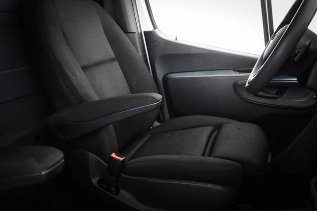 Mercedes-Benz SPRINTER 317 1.9 CDI L2H1 RWD 3500 KG TREKGEWICHT | PROFESSIONAL PACK | AIRCO | CRUISE | DAB | APPLE | PDC | CAMERA | TREKHAAK