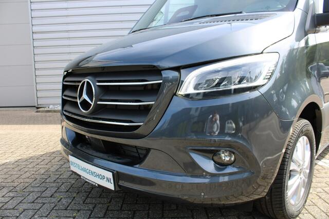 Mercedes-Benz SPRINTER PRO 319 L2H2 RWD AT facelift!!