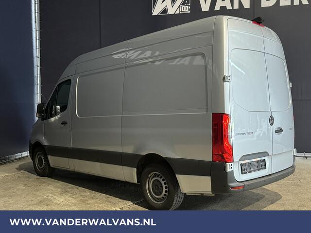 Mercedes-Benz SPRINTER 316 CDI 164pk L2H2 Euro6 Airco | Camera | Navigatie | Cruisecontrol | Parkeersensoren Bijrijdersbank