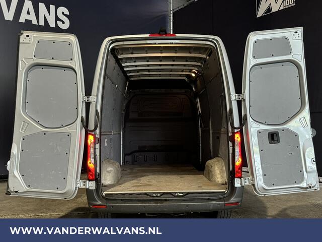 Mercedes-Benz SPRINTER 316 CDI 164pk L2H2 Euro6 Airco | Camera | Navigatie | Cruisecontrol | Parkeersensoren Bijrijdersbank