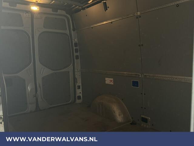Mercedes-Benz SPRINTER 316 CDI 164pk L2H2 Euro6 Airco | Camera | Navigatie | Cruisecontrol | Parkeersensoren Bijrijdersbank