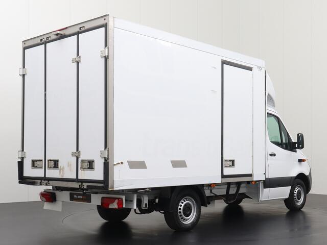 Mercedes-Benz SPRINTER 316CDI Koel/Vries Bakwagen 12|220V | Navigatie | Camera | Airco | Cruise