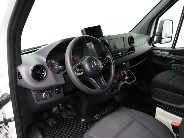Mercedes-Benz SPRINTER 316CDI Koel/Vries Bakwagen 12|220V | Navigatie | Camera | Airco | Cruise