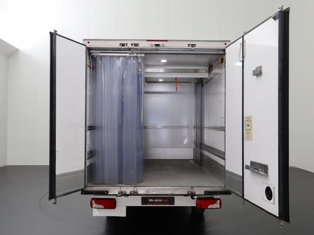 Mercedes-Benz SPRINTER 316CDI Koel/Vries Bakwagen 12|220V | Navigatie | Camera | Airco | Cruise