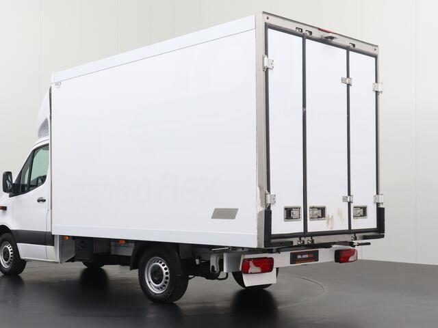 Mercedes-Benz SPRINTER 316CDI Koel/Vries Bakwagen 12|220V | Navigatie | Camera | Airco | Cruise