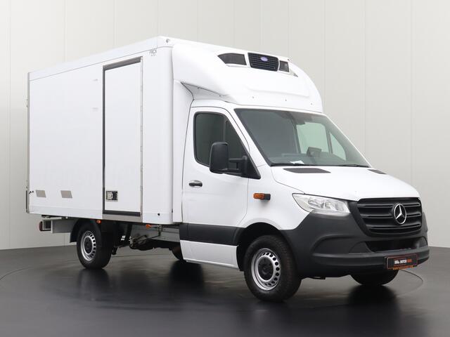Mercedes-Benz SPRINTER 316CDI Koel/Vries Bakwagen 12|220V | Navigatie | Camera | Airco | Cruise