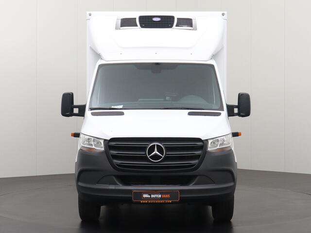 Mercedes-Benz SPRINTER 316CDI Koel/Vries Bakwagen 12|220V | Navigatie | Camera | Airco | Cruise
