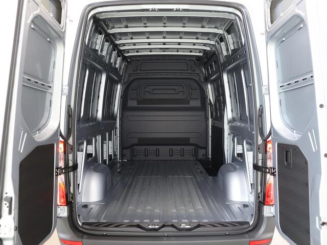 Mercedes-Benz SPRINTER 315 CDI GB L2 RWD PRO | Smartphone integratie pakket | 9G-automaat | Comfort bestuurdersstoel | 10 inch MBUX |