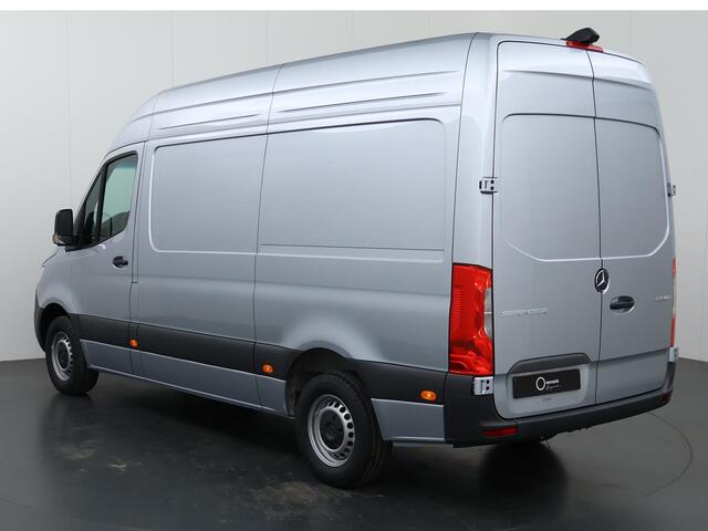 Mercedes-Benz SPRINTER 315 CDI GB L2 RWD PRO | Smartphone integratie pakket | 9G-automaat | Comfort bestuurdersstoel | 10 inch MBUX |