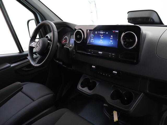 Mercedes-Benz SPRINTER 315 CDI GB L2 RWD PRO | 9G-automaat | Smartphone intergratie pakket | Comfort bestuurdersstoel |