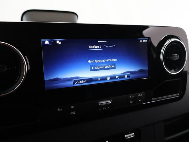 Mercedes-Benz SPRINTER 315 CDI GB L2 RWD PRO | 9G-automaat | Smartphone intergratie pakket | Comfort bestuurdersstoel |