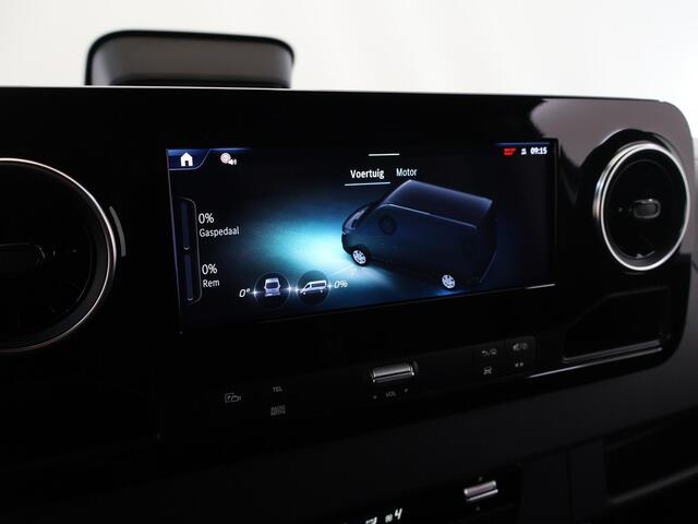Mercedes-Benz SPRINTER 315 CDI GB L2 RWD PRO | 9G-automaat | Smartphone intergratie pakket | Comfort bestuurdersstoel |