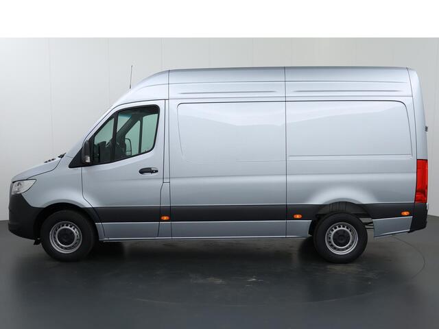 Mercedes-Benz SPRINTER 315 CDI GB L2 RWD PRO | 9G-automaat | Smartphone intergratie pakket | Comfort bestuurdersstoel |