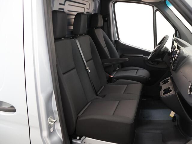 Mercedes-Benz SPRINTER 315 CDI GB L2 RWD PRO | 9G-automaat | Smartphone intergratie pakket | Comfort bestuurdersstoel |