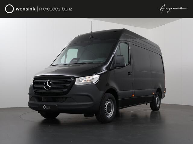 Mercedes-Benz SPRINTER 315 CDI GB L2 RWD PRO