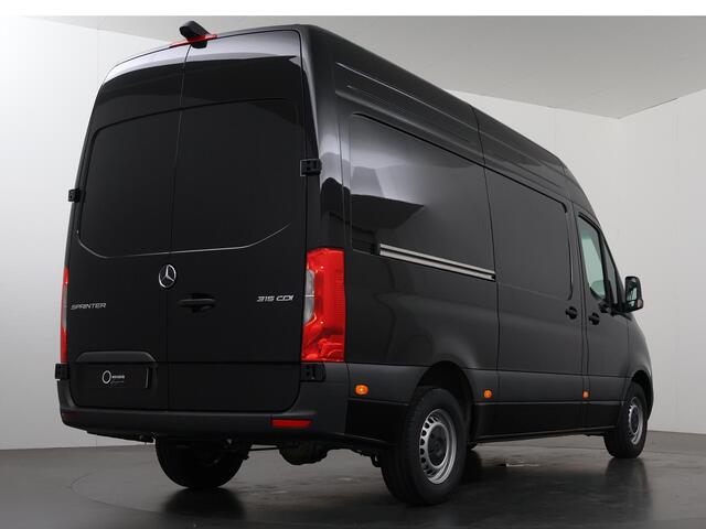 Mercedes-Benz SPRINTER 315 CDI GB L2 RWD PRO
