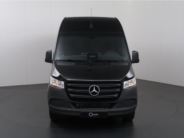 Mercedes-Benz SPRINTER 315 CDI GB L2 RWD PRO