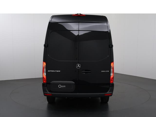 Mercedes-Benz SPRINTER 315 CDI GB L2 RWD PRO