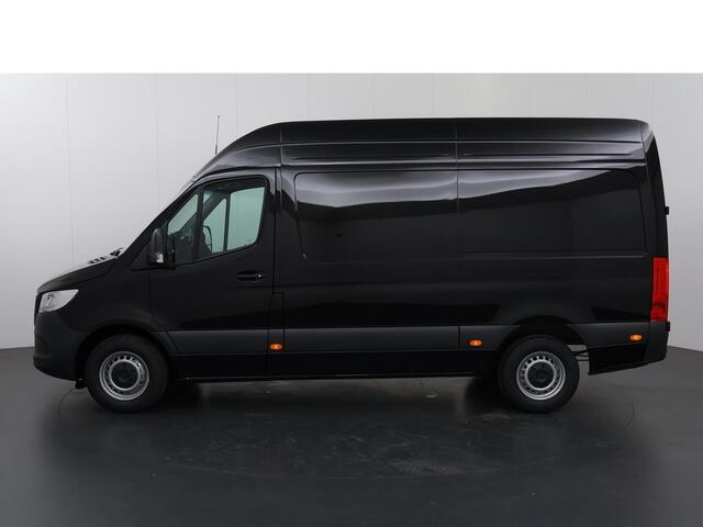 Mercedes-Benz SPRINTER 315 CDI GB L2 RWD PRO