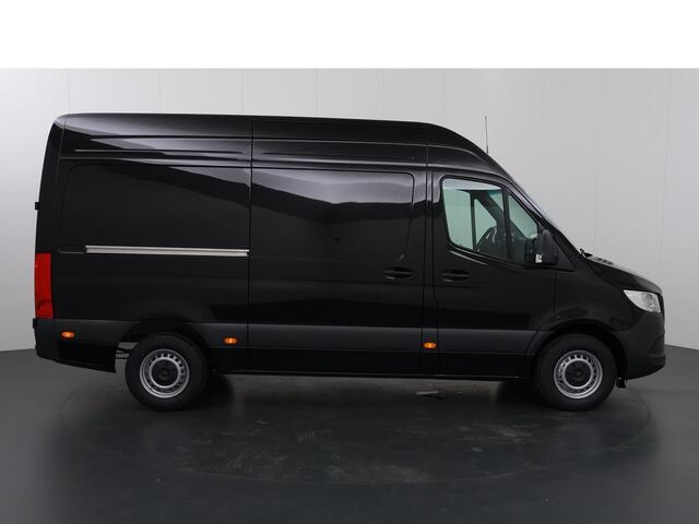 Mercedes-Benz SPRINTER 315 CDI GB L2 RWD PRO