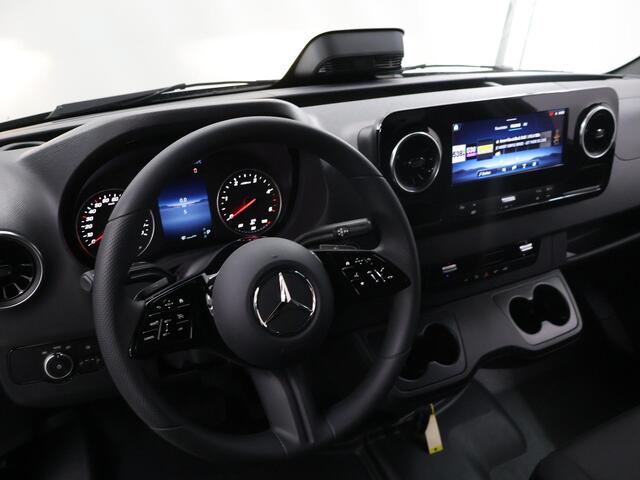 Mercedes-Benz SPRINTER 315 CDI GB L2 RWD PRO