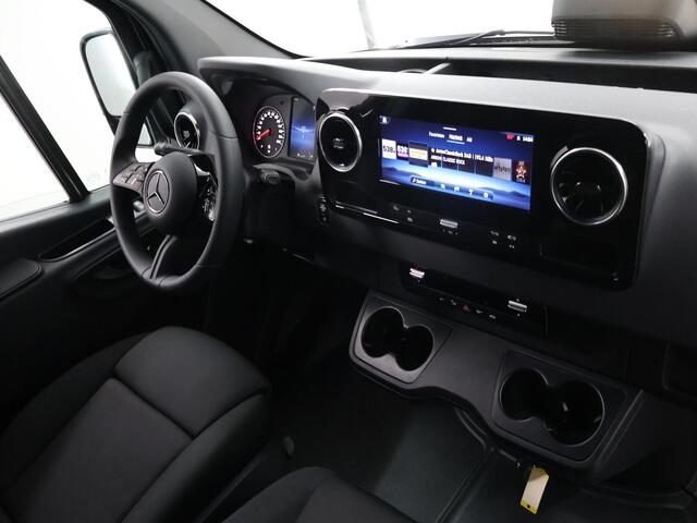 Mercedes-Benz SPRINTER 315 CDI GB L2 RWD PRO