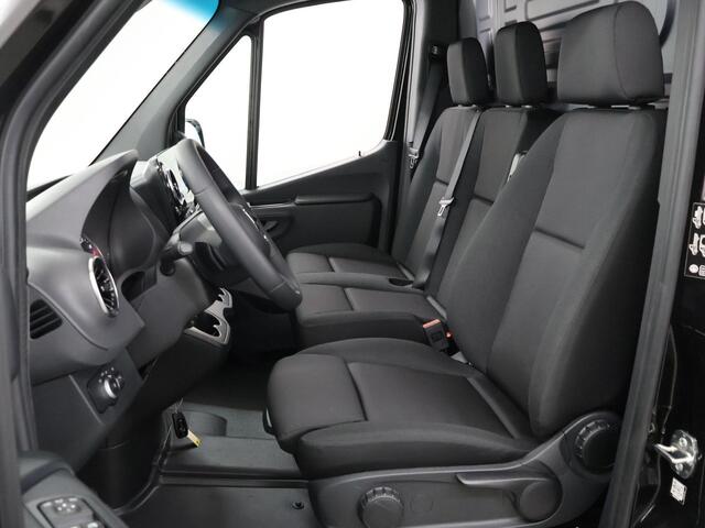 Mercedes-Benz SPRINTER 315 CDI GB L2 RWD PRO