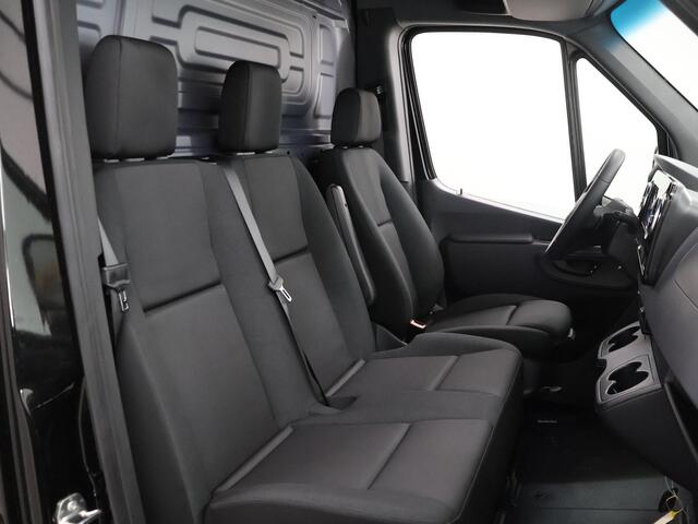 Mercedes-Benz SPRINTER 315 CDI GB L2 RWD PRO
