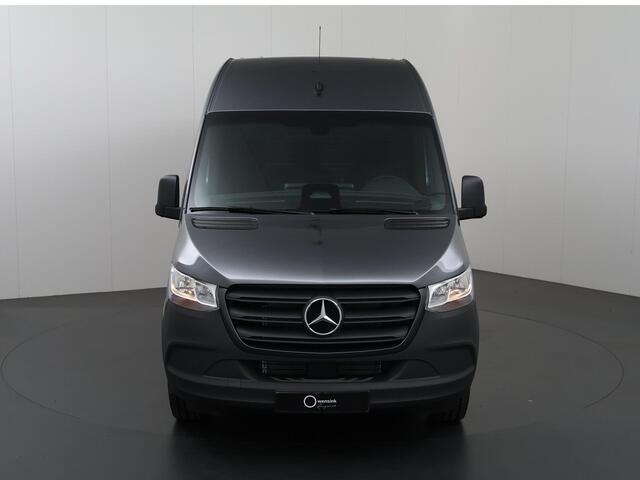 Mercedes-Benz SPRINTER 315 CDI GB L2 RWD PRO | Smartphone integratie pakket | Comfortbestuurderstoel | 9G-automaat | 10 inch MBUX |