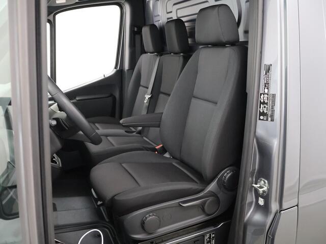 Mercedes-Benz SPRINTER 315 CDI GB L2 RWD PRO | Smartphone integratie pakket | Comfortbestuurderstoel | 9G-automaat | 10 inch MBUX |