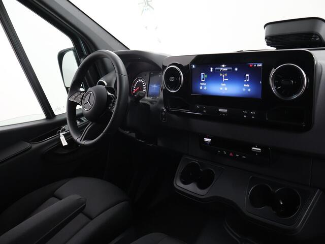 Mercedes-Benz SPRINTER 315 CDI GB L2 RWD PRO | Smartphone integratie pakket | Comfortbestuurderstoel | 9G-automaat | 10 inch MBUX |