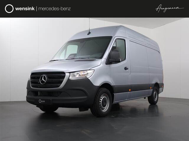 Mercedes-Benz SPRINTER 315 CDI GB L2 RWD PRO | Smartphone integratie pakket | Comfortbestuurderstoel | 9G-automaat | 10 inch MBUX |