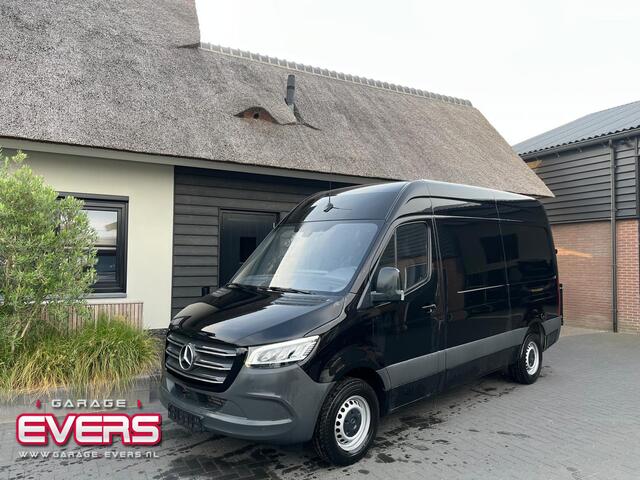 Mercedes-Benz SPRINTER 319 L2H2 LED, NAVI, 3500kg
