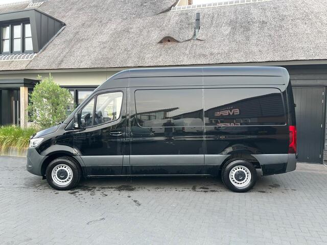 Mercedes-Benz SPRINTER 319 L2H2 LED, NAVI, 3500kg