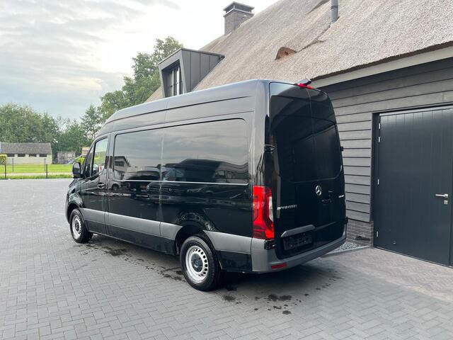 Mercedes-Benz SPRINTER 319 L2H2 LED, NAVI, 3500kg