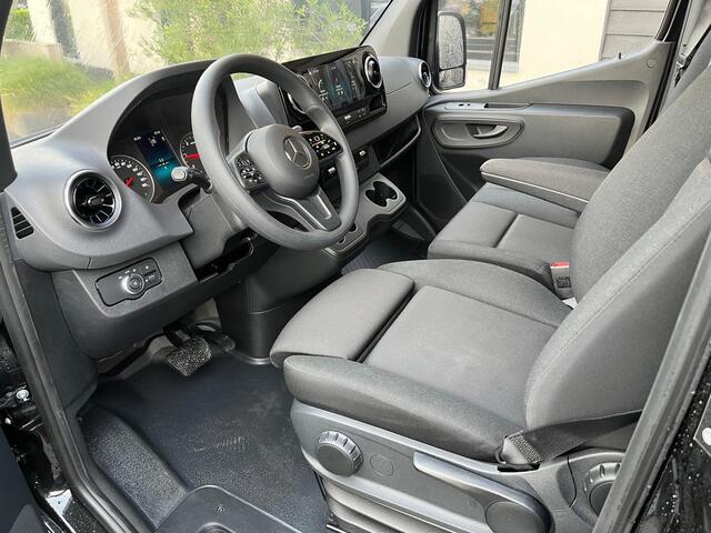 Mercedes-Benz SPRINTER 319 L2H2 LED, NAVI, 3500kg