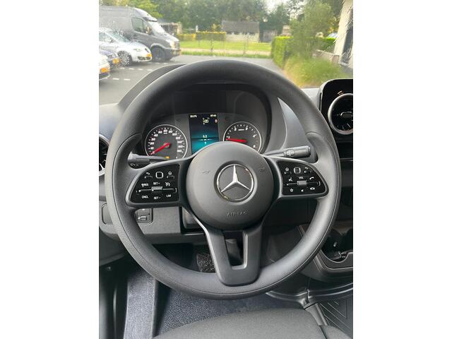 Mercedes-Benz SPRINTER 319 L2H2 LED, NAVI, 3500kg
