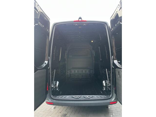 Mercedes-Benz SPRINTER 319 L2H2 LED, NAVI, 3500kg